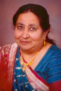 Photo of Savita Khushal Patel
