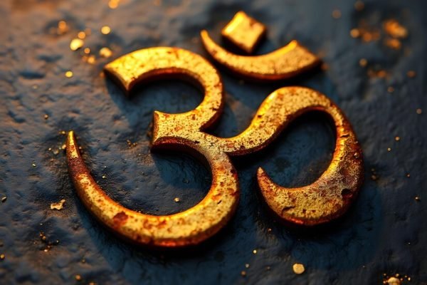 om